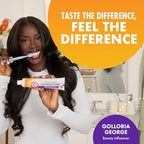 Buy now ARM & Hammer Complete Care Toothpaste, Teeth Whitening Toothpaste with Baking Soda, Fluoride, Whole Mouth Protection, Fresh Mint Flavor, 6.0 oz (Pack of 4) at indiglob india
