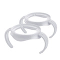 Compatible Baby Bottle Handles for Philips Avent Natural Baby Feeding Bottles, 2 Count