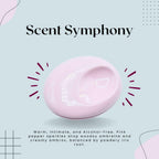 Buy now Glossier You Solid Perfume at indiglob india