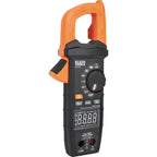 Buy now Klein Tools CL710 Digital Clamp Meter, Auto Ranging TRMS, AC/DC Volt/Current, LoZ, Continuity, Frequency, Capacitance, NCVT, More 1000V at indiglob india