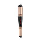 Buy now Revlon Dual Ended Jelly Makeup Blender Tool, Silicone Makeup Applicator for Blush, Bronzer, Concealer, Contour, Eyes, and Lips, 1 count at indiglob india