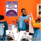 Buy now Tide Ultra Oxi Boost Liquid Laundry Detergent, 92 fl oz, 65 Loads, Advanced Stain Remover, Laundry Detergent Liquid with Extra Oxi Power at indiglob india
