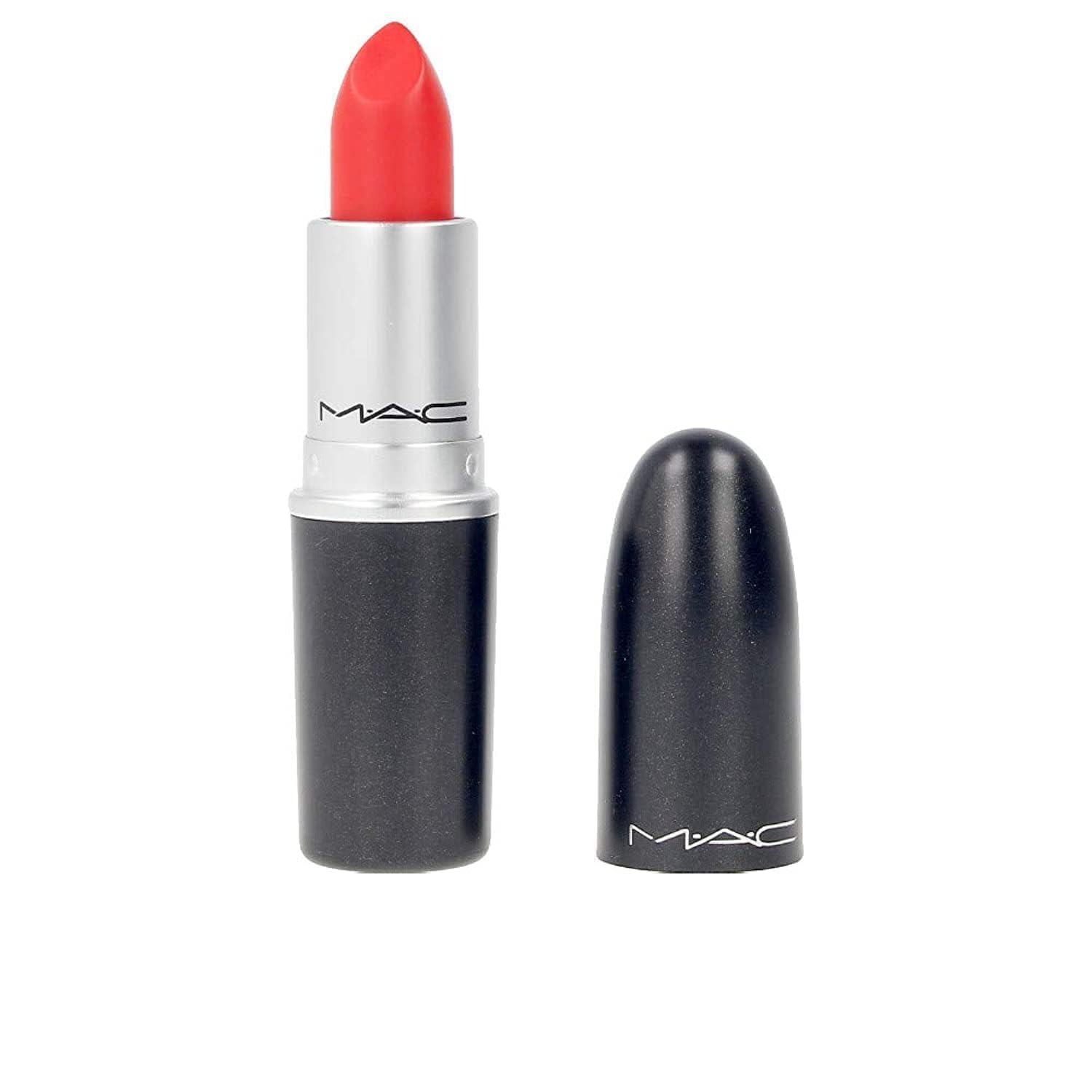 Buy now MAC Matte Lipstick - Smoked Purple Lipstick Women 0.1 oz 0.1 Ounce (Pack of 1) Lady Danger at indiglob india