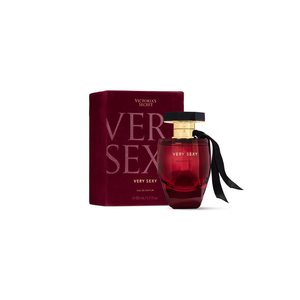 Victoria's Secret Very Sexy Eau de Parfum, Very Sexy - 1.7 fl oz