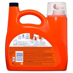 Buy now Tide Ultra Oxi Boost Liquid Laundry Detergent, 92 fl oz, 65 Loads, Advanced Stain Remover, Laundry Detergent Liquid with Extra Oxi Power at indiglob india