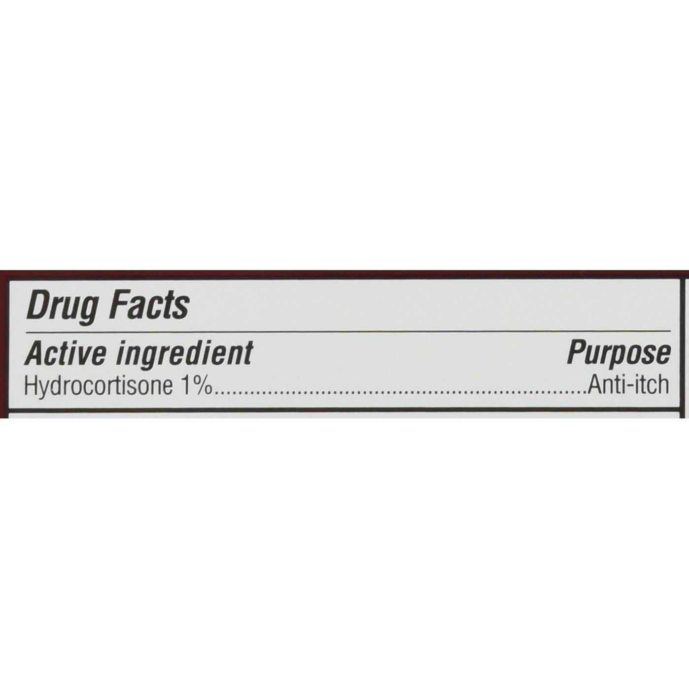 Buy now Kirkland Hydrocortisone %1 Cream, 2 Ounce (Pack of 4) at indiglob india