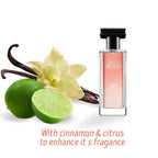 Buy now Avon Sweet Honesty Cologne – 1.7 fl. oz. – Soft Floral Women’s Perfume Designer Scent – Clean Fragrance with Lily of the Valley, Soft Rose & Fresh Cedarwood – Sweet Honesty Avon Perfume for Women Gift at indiglob india