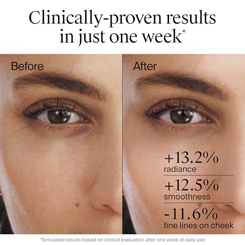 Buy now Neutrogena Rapid Wrinkle Repair Retinol Renewal Serum, Lightweight Anti-Aging Facial Serum with Pure Retinol & Antioxidants to Improve Wrinkles, Dullness & Dark Spots, 1 fl oz at indiglob india