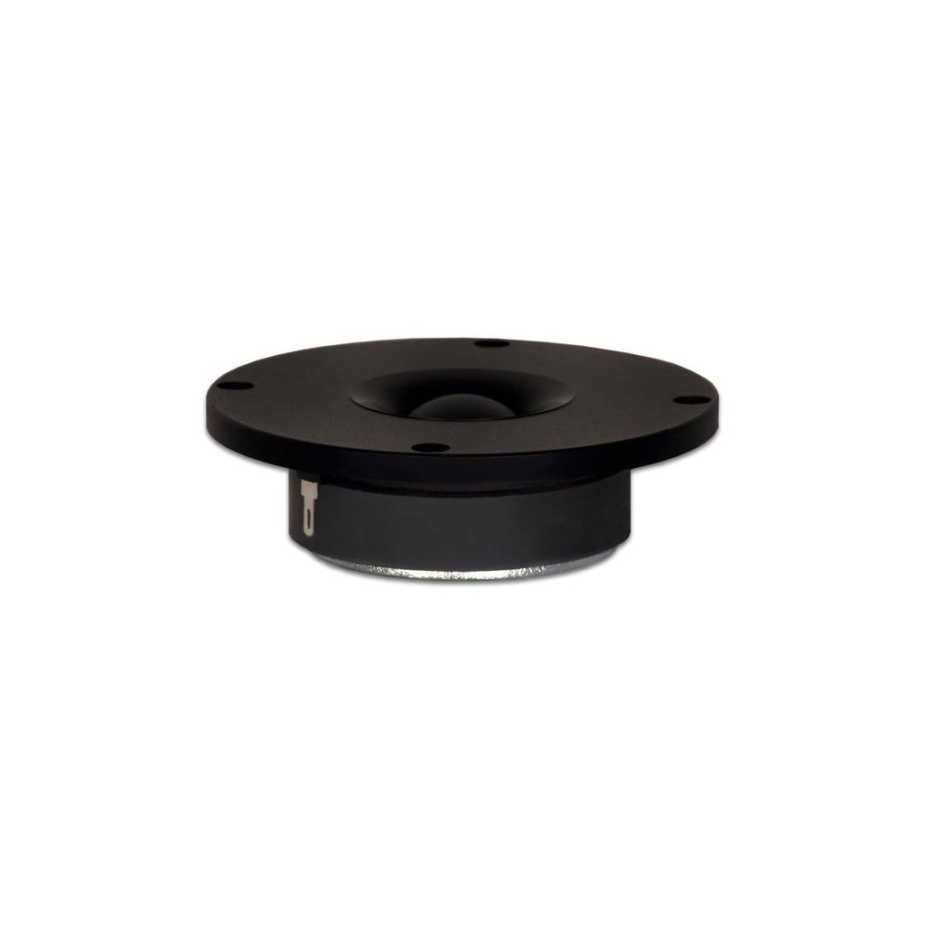 Buy now Goldwood Sound 100 Watts 8ohm Silk Dome Speaker Tweeter Black (GT-510) at indiglob india