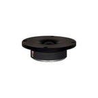 Buy now Goldwood Sound 100 Watts 8ohm Silk Dome Speaker Tweeter Black (GT-510) at indiglob india