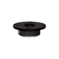 Buy now Goldwood Sound 100 Watts 8ohm Silk Dome Speaker Tweeter Black (GT-510) Default at indiglob india