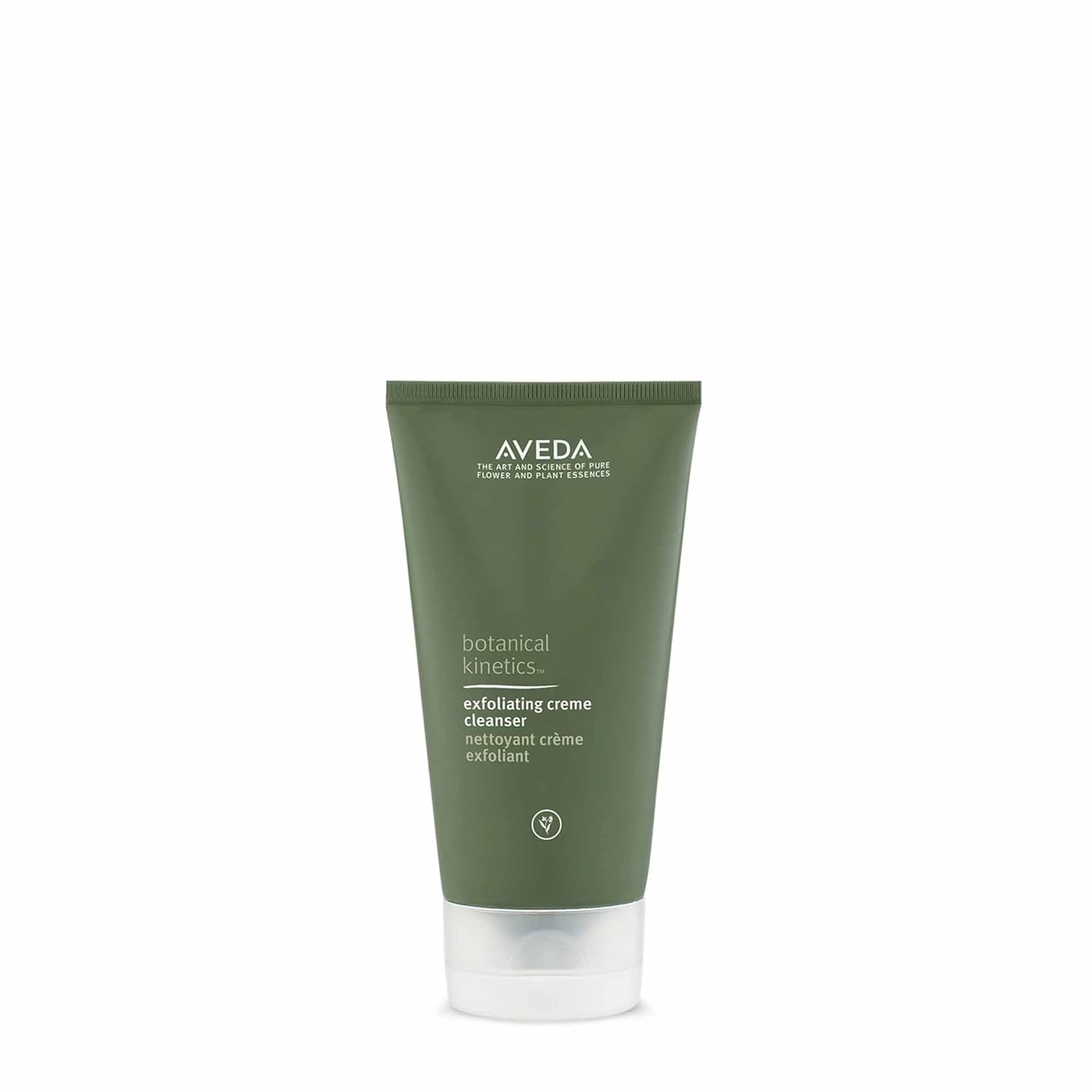 Buy now Aveda Botanical Kinetics Exfoliating Creme Cleanser | Increases Cell Turnover, Removes Skin-Dulling Surface Cells | with Mango Butter, 5 Fl Oz at indiglob india