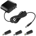 Buy now 12V AC Adapter Power Supply Compatible Seagate Expansion SRD00F2, Backup Plus SRD0SD0, Central, FreeAgent GoFlex, SimpleTech External Hard Drive and More Default at indiglob india