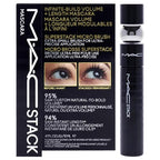 Buy now MAC MAC Stack Mascara Superstack Micro Brush Mascara Women 0.41 oz at indiglob india