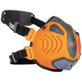 Buy now Klein Tools 60552 Reusable P100 Half-Mask Respirator with Replaceable Filters for Dust, Metal Fumes, and Oil Mist, M/L at indiglob india