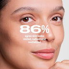 Buy now Cetaphil Healthy Renew Skin Tightening Night Cream 1.7 Oz, Wrinkle Repair Cream for Face with Peptides, Retinol Alternative Cream For Sensitive Skin, Fragrance Free at indiglob india