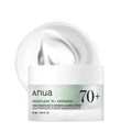 Buy now Soothing Cream with 70% Heartleaf by Anua at indiglob india
