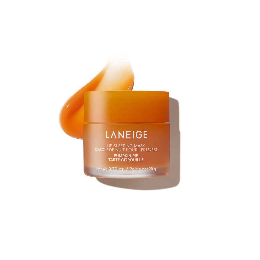 Buy now LANEIGE Lip Sleeping Mask: Nourish, Hydrate, Vitamin C, Murumuru & Shea Butter, Antioxidants, Flaky, Dry Lips at indiglob india