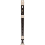Buy now Yamaha YRA-302B Alto Recorder, smooth brown finish, key of F Brown Baroque at indiglob india