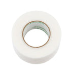 BB Micropore Tape 1530-1 (3 Rolls) 1 inc x 10 Yards, White