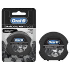 Buy now Charcoal Mint Floss at indiglob india