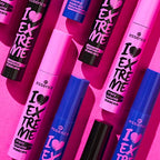 Buy now essence | I Love Extreme Volume Mascara Waterproof | Paraben Free | Cruelty Free | Black (Pack of 1, Waterproof) at indiglob india