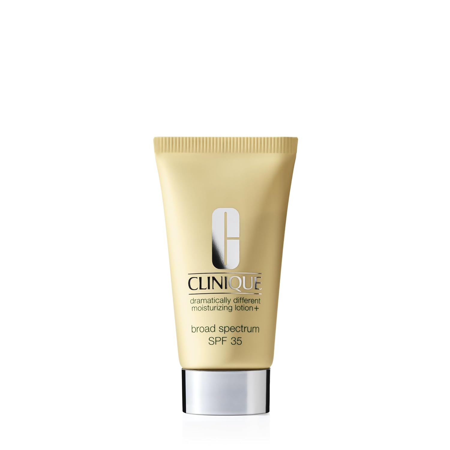 Buy now Clinique 3-Step Dramatically Different Moisturizing Lotion+ For Dry to Dry Combination Skin Types | With Glycerin | Hydrating | Now With SPF 35 1.7 Fl Oz With SPF at indiglob india