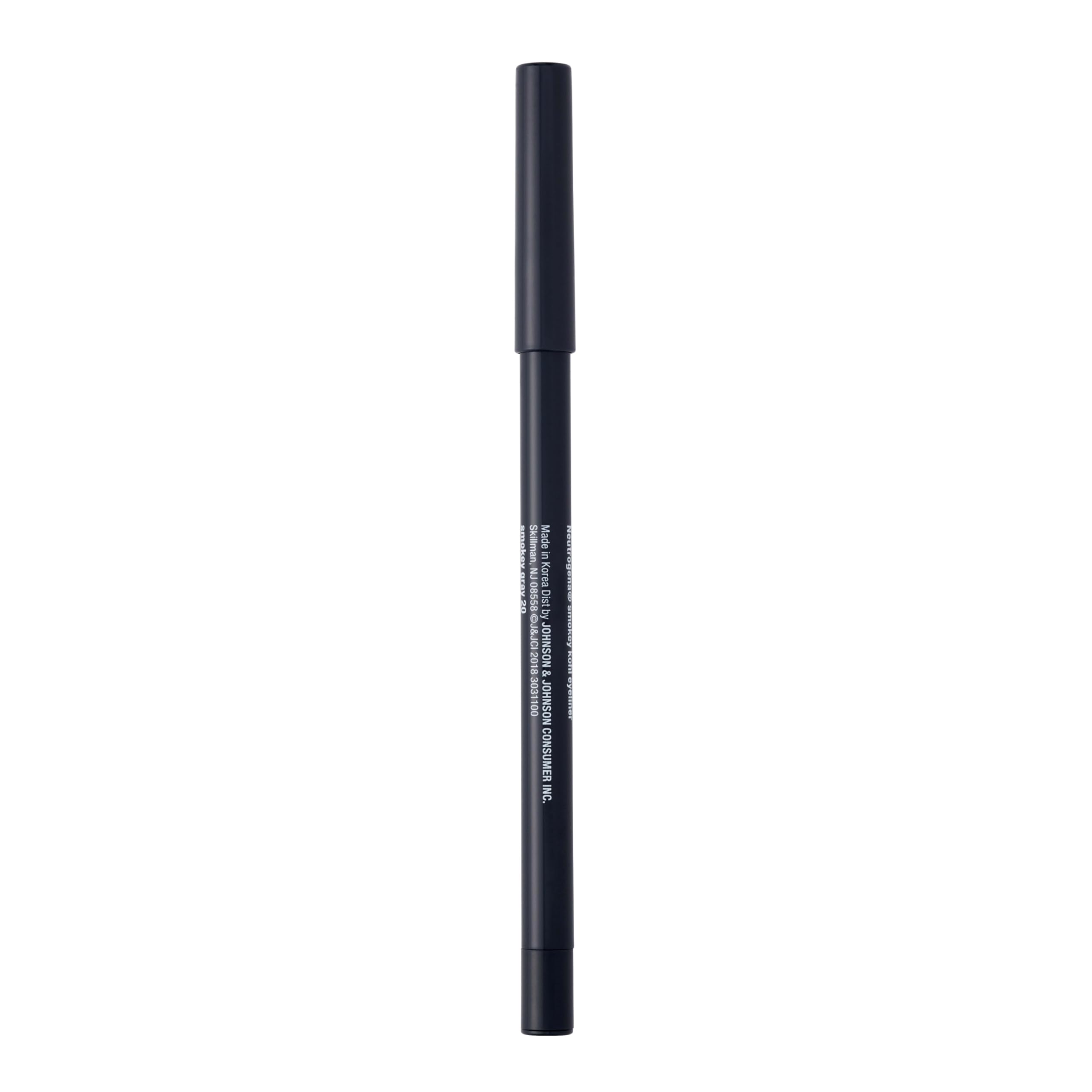 Buy now Neutrogena Smokey Kohl Eyeliner with Antioxidant Vitamin E, Water-Resistant & Smooth-Gliding Eyeliner Makeup, Smokey Gray, 0.014 oz at indiglob india