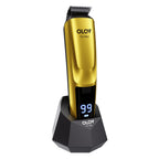 OLOV For Man Beard Trimmer, 21 Piece All-in-One Mens Grooming Kit and Hair Clipper, Nose, Ear,Body and Face, Electric Razor with USB Recharge Dock