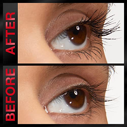 Buy now Maybelline Lash Stiletto Ultimate Length Waterproof Mascara, Very Black, 1 Count at indiglob india