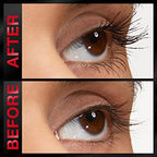 Buy now Maybelline Lash Stiletto Ultimate Length Waterproof Mascara, Very Black, 1 Count at indiglob india