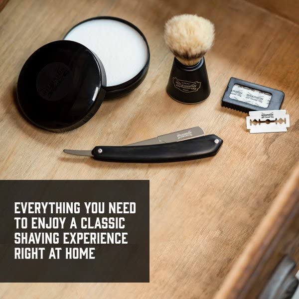 Buy now Wilkinson Sword Classic Double Edge Razor Blades- (Pack of Two) at indiglob india