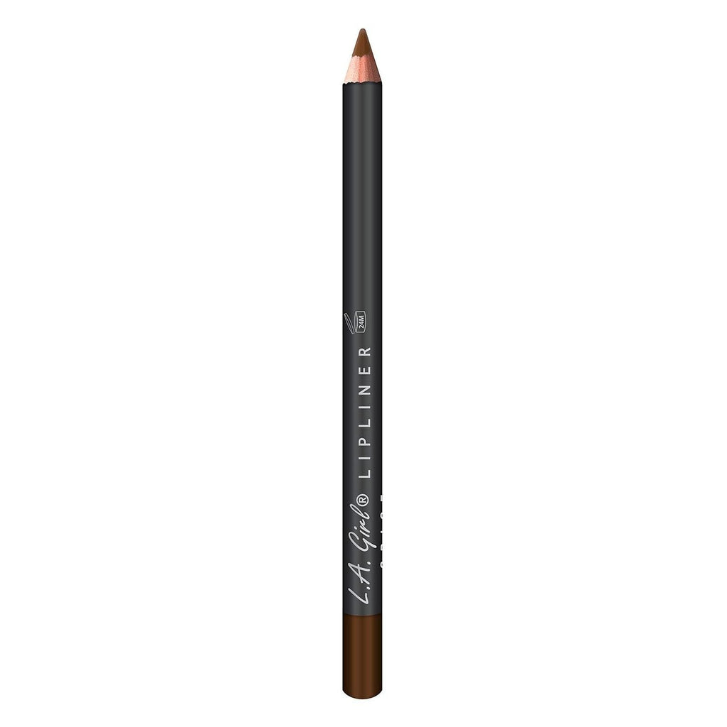 Buy now L.A. Girl Lipliner Pencil 543 CafÃ© (LAX-GP543) 1 Count (Pack of 1) Cafe at indiglob india