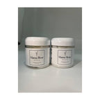 Mama Bear Oasis Magnesium Cream - Magnesium Lotion for Feet (Pack of 2) | Arnica, Vitamin B6, Aloe Vera and MSM, Vegan and Cruelty-Free, For Hands, Legs and Toes