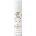 Sun Bum SPF 30 Mineral Sunscreen Lip Balm - 0.15 oz Stick | Zinc Based Broade Spectrum Lip Protection with Vitamin E, Hawaii Act 104 Compliant (Without Octinoxate & Oxybenzone)