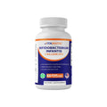 Vitamatic Bifidobacterium Infantis - 5 Billion per DR Capsule - 60 Count - Digestive Support - Made with Prebiotic Inulin Fiber