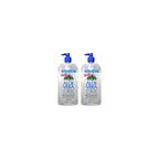 Buy now Fruit Of The Earth Aloe Vera 100% Gel 24 oz (2 pack) at indiglob india