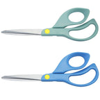 Left-Hand Scissors Stainless Steel 3-Pack, 8 inch