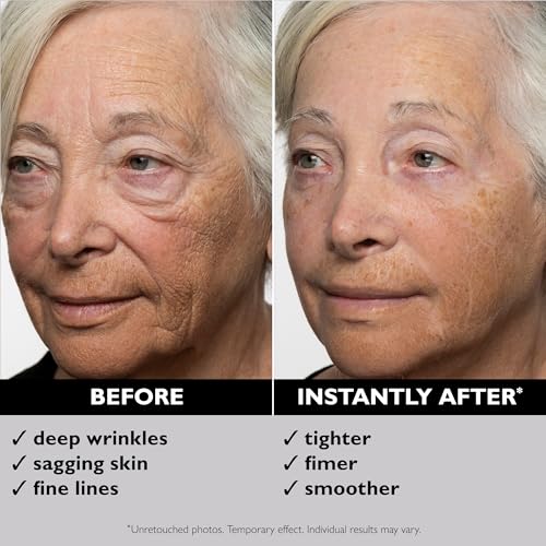 Buy now Peter Thomas Roth | Instant FIRMx Temporary Face Tightener | Firm and Smooth the Look of Fine Lines, Deep Wrinkles and Pores at indiglob india