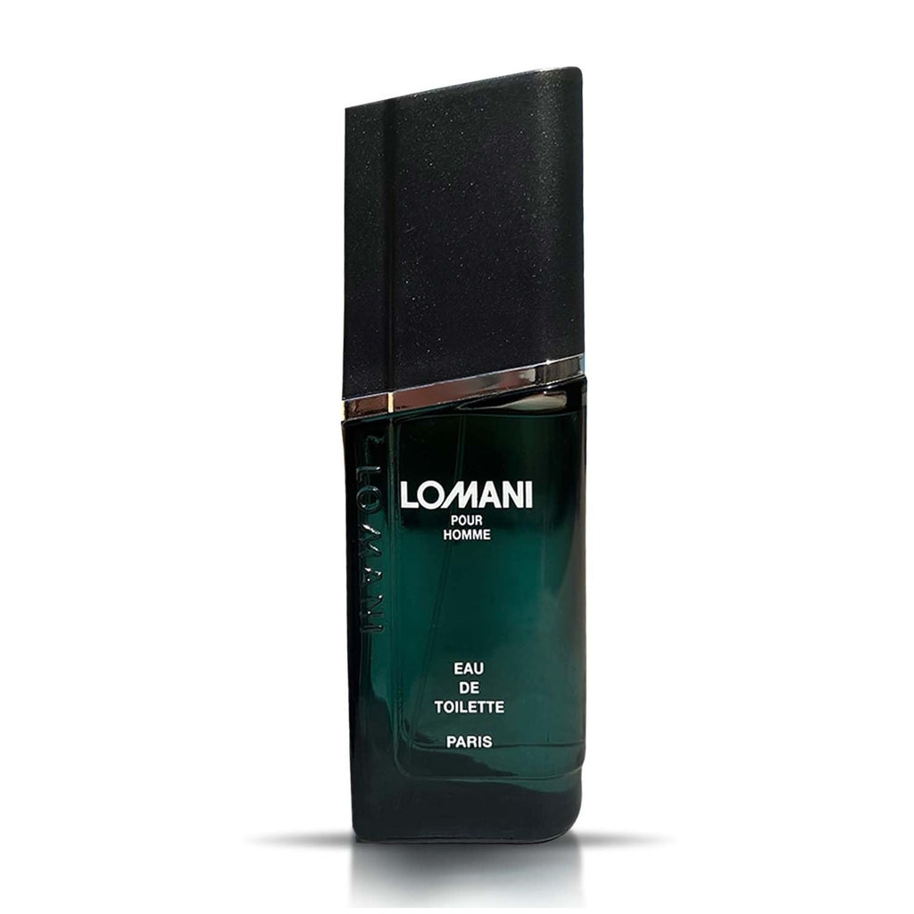 Buy now Lomani By Lomani For Men, Eau De Toilette Spray, 3.3-Ounce Bottle at indiglob india