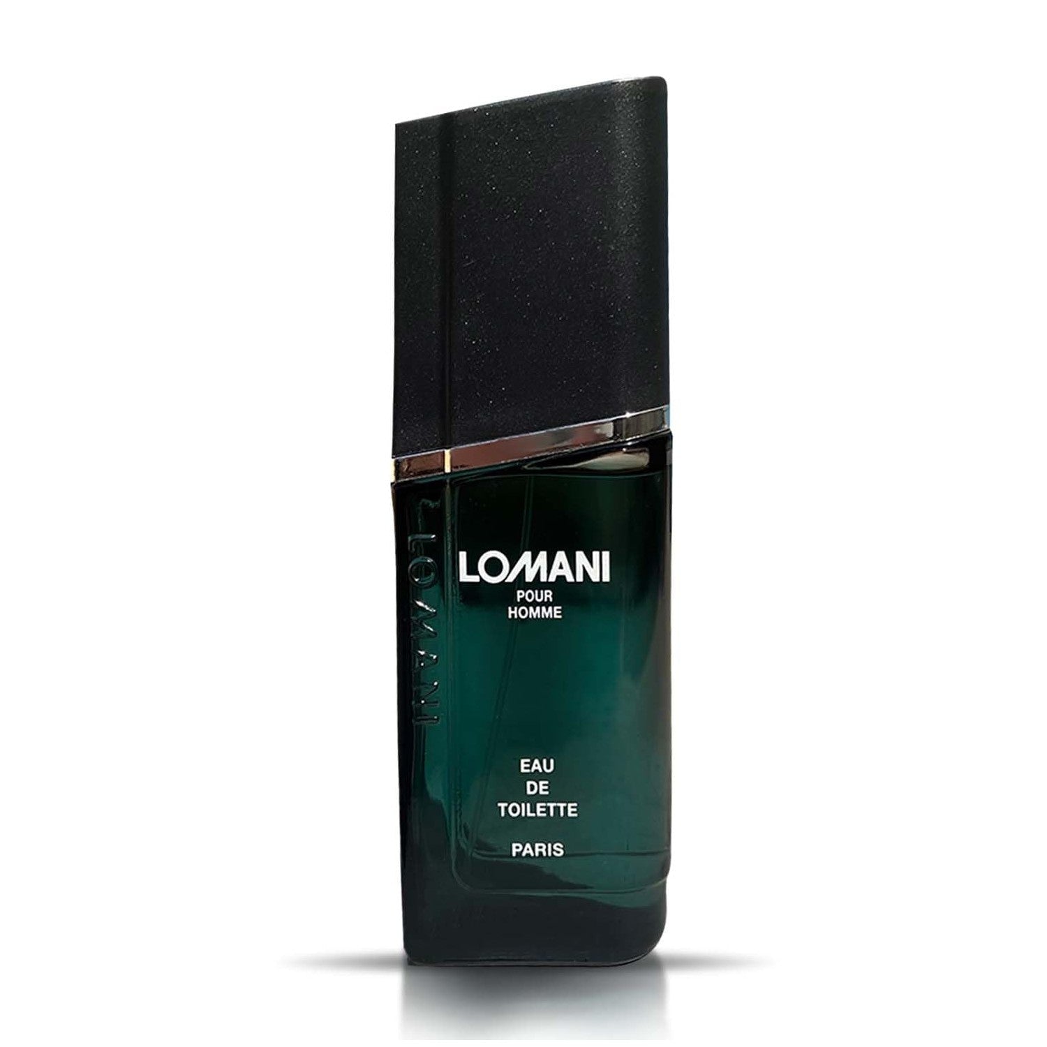 Buy now Lomani By Lomani For Men, Eau De Toilette Spray, 3.3-Ounce Bottle at indiglob india