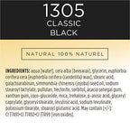 Buy now Burtâ€™s Bees 100% Natural Nourishing Mascara, Classic Black - 0.4 Ounce at indiglob india
