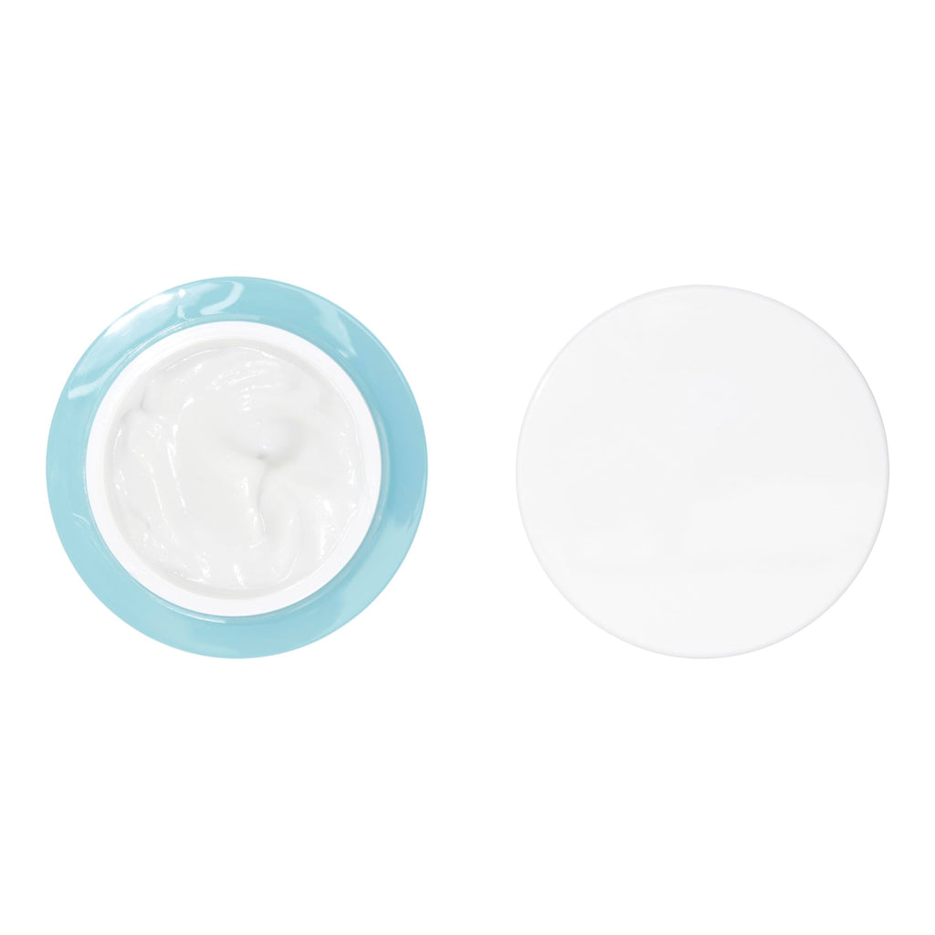 Buy now e.l.f. SKIN Holy Hydration! Nourishing Night Cream, Ultra-Hydrating Moisturizer, Infused with Shea Butter, Soothes Skin, 1.76 Oz (Packaging May Vary) at indiglob india