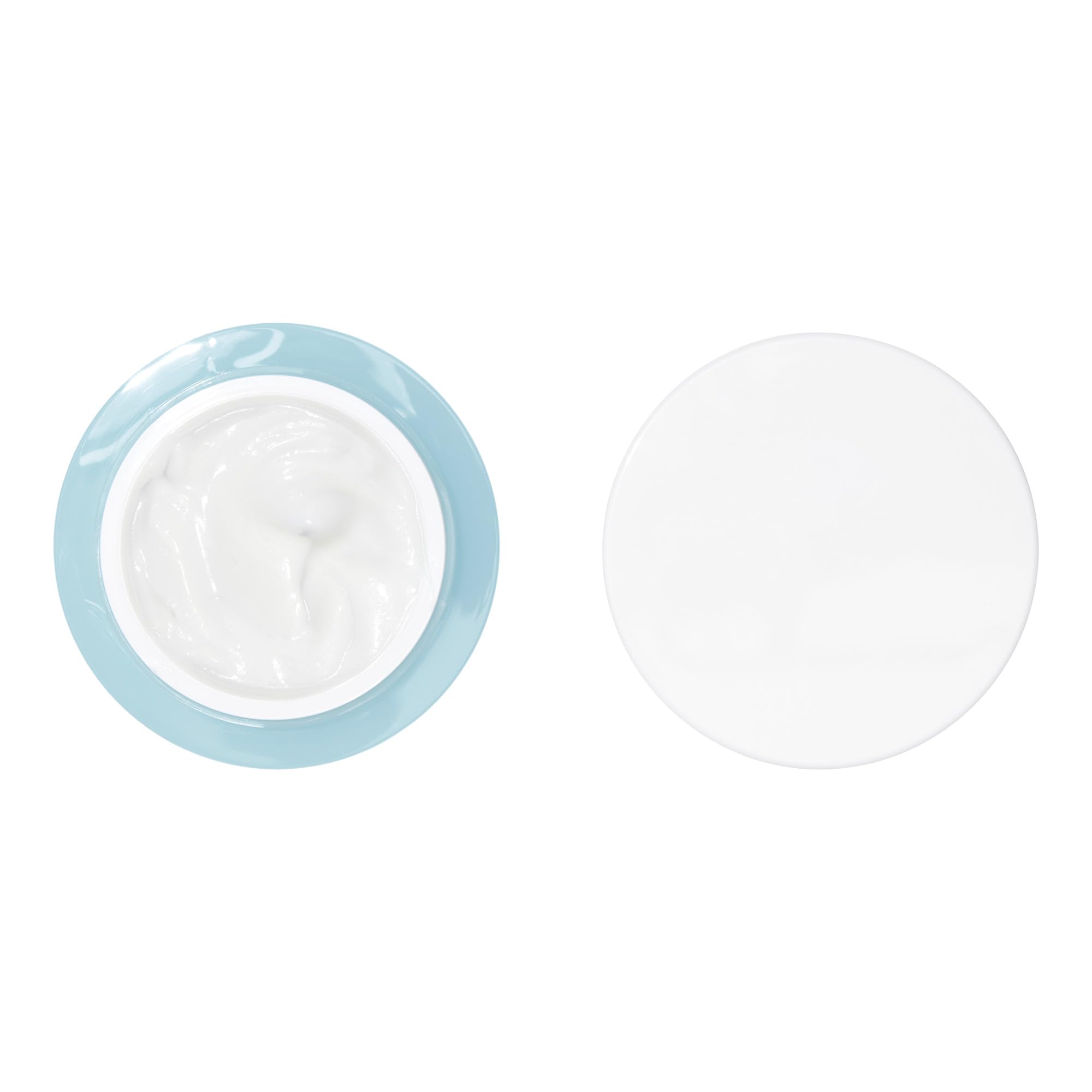 Buy now e.l.f. SKIN Holy Hydration! Nourishing Night Cream, Ultra-Hydrating Moisturizer, Infused with Shea Butter, Soothes Skin, 1.76 Oz (Packaging May Vary) at indiglob india