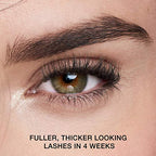 Buy now Maybelline Lash Sensational Boosting Eyelash Serum, Conditioning Lash Serum Infused with Arginine and Pro-Vitamin B5 to Fortify Lashes, 1 Count at indiglob india