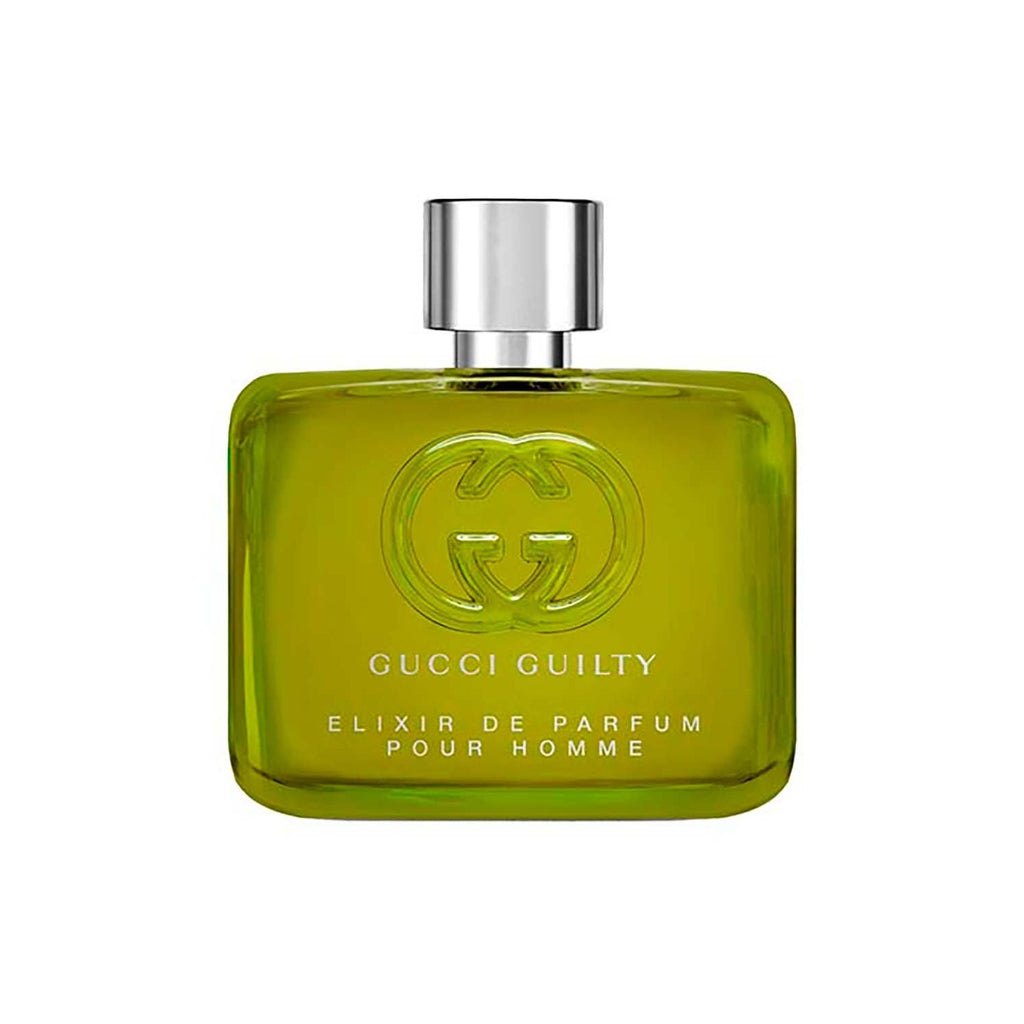 Gucci Guilty by Gucci for Men 2.0 oz Elixir de Parfum Spray