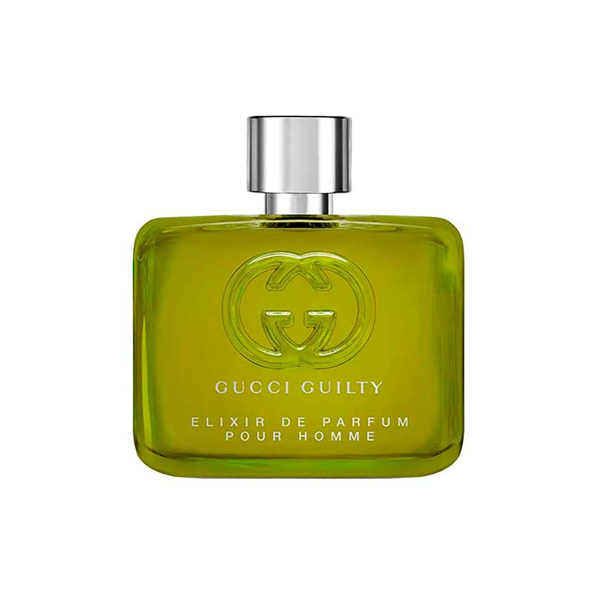 Gucci Guilty by Gucci for Men 2.0 oz Elixir de Parfum Spray