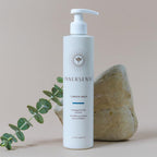 INNERSENSE Organic Beauty - I Create Hold Styling Gel (10oz) | Firm, Flexible Hold + All-Day Curl Definition | No Crunch, Flakes or Buildup | Non-Toxic, Cruelty-Free, Clean Styling