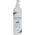 Vanicream Shampoo, 12 Fl Oz, Formulated without Common Irritants for Sensitive Skin, Gentle, Clarifying Shampoo, Helps Remove Oil, Flaking and Build-Up, Dermatologist Tested