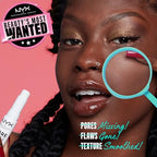 Buy now NYX PROFESSIONAL MAKEUP Pore Filler Targeted Primer Stick, Blurring Primer at indiglob india